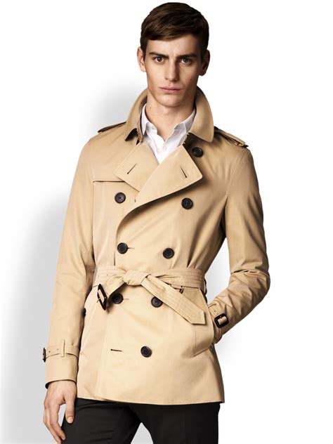 burberry chelsea sandringham|burberry sandringham trench coat men's.